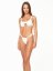 Precious Jewel Bikiny Set - Barva: Silk, Horní díl: S, Spodní díl: S, Tkanina: SHINY